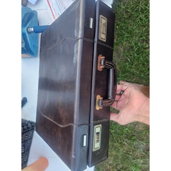 Unbranded Other - Brown Briefcase